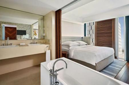 JW Marriott Frankfurt - 62