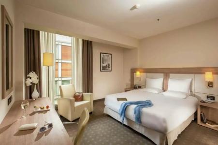 DoubleTree By Hilton Milan - 4