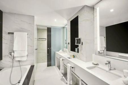 Hilton Tallinn Park - 74