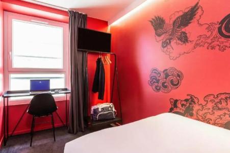 Ibis Styles Paris Gare de l'Est Magenta - 22
