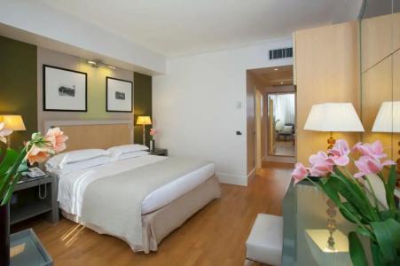 Starhotels Tuscany - 41