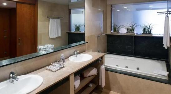 Catalonia Barcelona 505 - 22