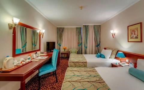 Best Western Plus Khan - 99