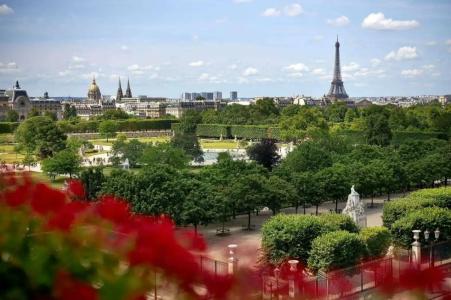 Hôtel Regina Louvre - 69