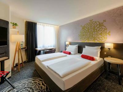 Mercure München City Center - 92