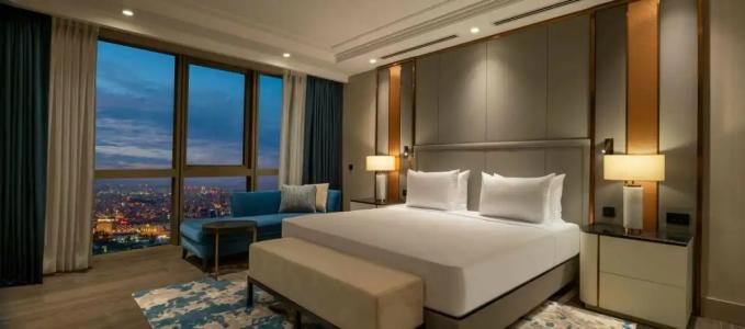 Hilton Mall Of Istanbul - 94