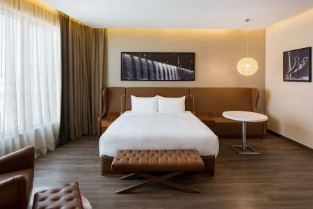 Radisson Blu, Dubai Canal View - 89