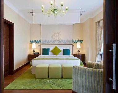 Pavillon Winter Luxor - 43