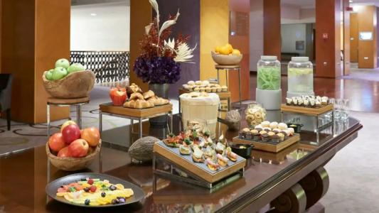 InterContinental Budapest, an IHG - 68