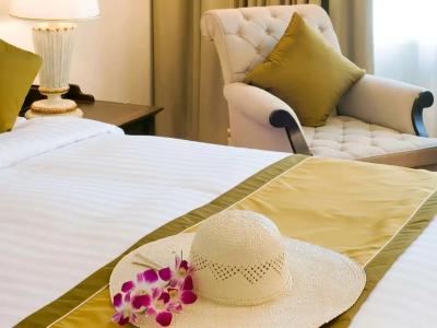 Sofitel Krabi Phokeethra Golf and Spa Resort - 87