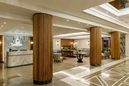 Amiral Palace Boutique Class - 61