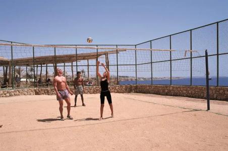 Dreams Vacation Resort - Sharm El Sheikh - 18