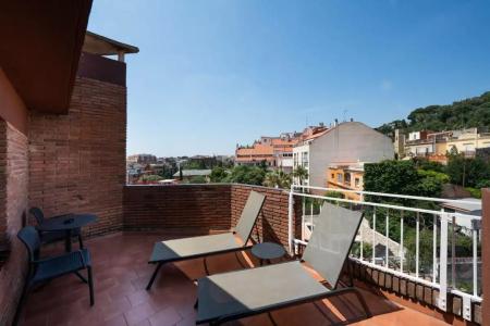 Catalonia Park Putxet - 18