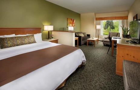 Radisson Portland Airport - 62