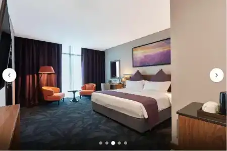 Park Regis Business Bay Dubai - 91