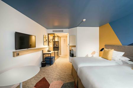 Golden Tulip Aix en Provence - 76