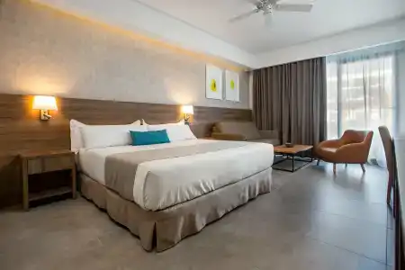 Serenade Punta Cana Beach & Spa Resort - 83