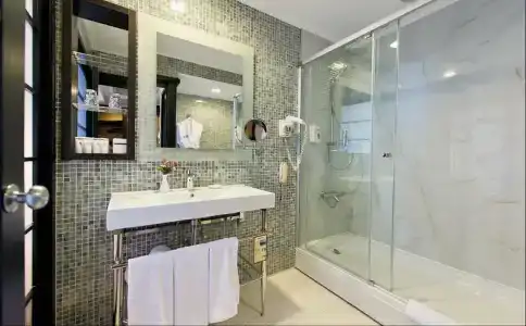 Limak Lara Deluxe & Resort Antalya - 35