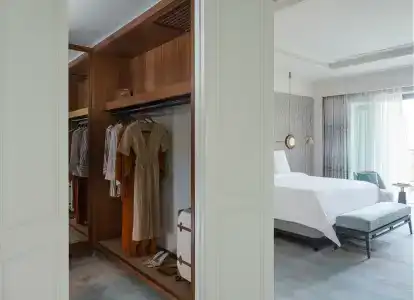 Four Seasons Resort Dubai at Jumeirah Beach - 17