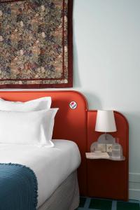 Hôtel Beauregard - 60