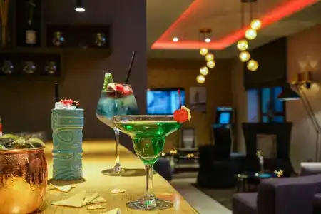 NYX Milan by Leonardos - 48