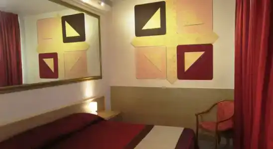 iHs Milano St. John - 82