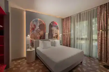 NH Collection Roma Vittorio Veneto - 3