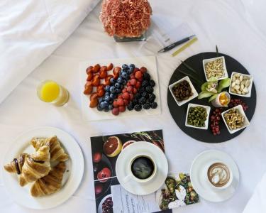 The Westin Excelsior, Florence - 12
