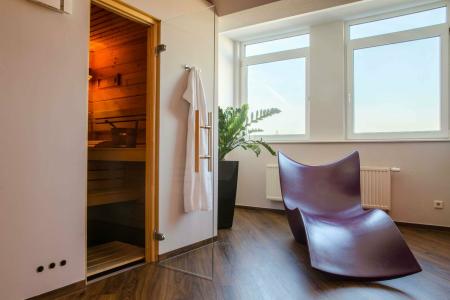 Park Inn by Radisson Nürnberg - 75