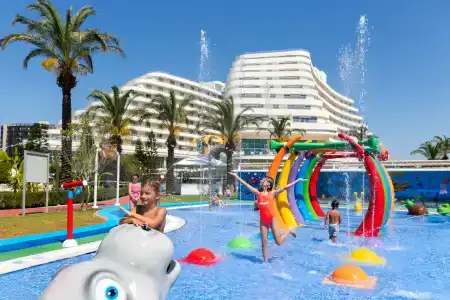 Miracle Resort - All Inclusive - 15