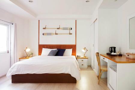 Malibu Koh Samui Resort & Beach Club - SHA Extra Plus - 78
