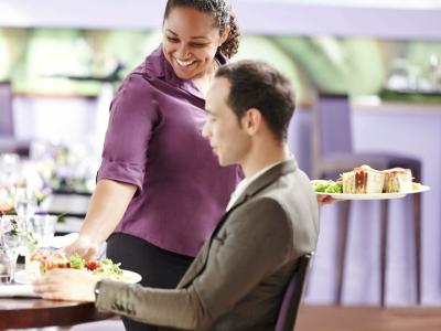 Novotel Roma Est - 76