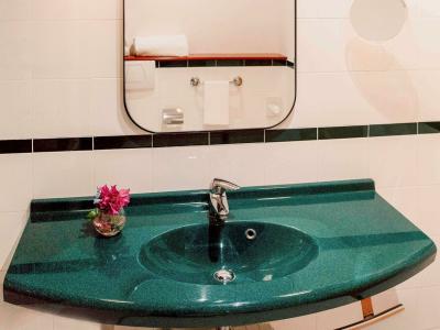 Mercure Roma Corso Trieste - 96