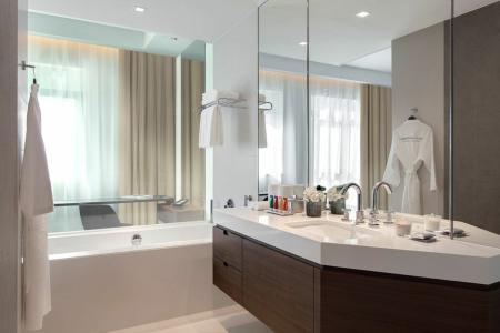 Manzil Downtown by Vida - 22