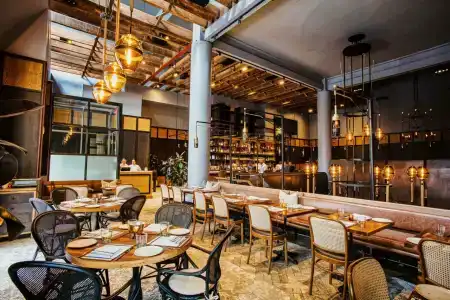 W New York - Union Square - 98