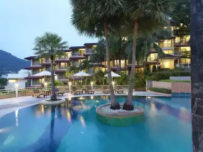 Chanalai Flora Resort, Kata Beach - SHA Plus - 28