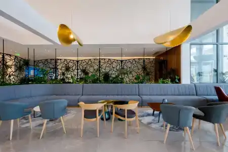 Radisson Beach Resort Larnaca - 67