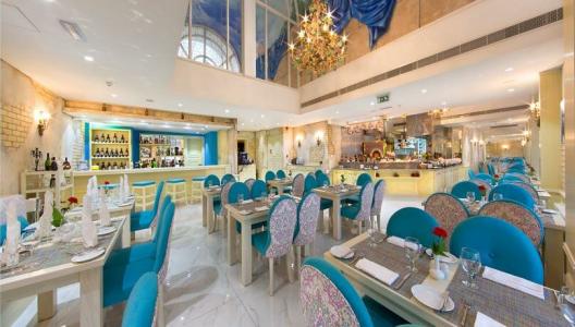 Al Khaleej Palace Deira - 90