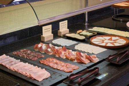 Catalonia Park Putxet - 10