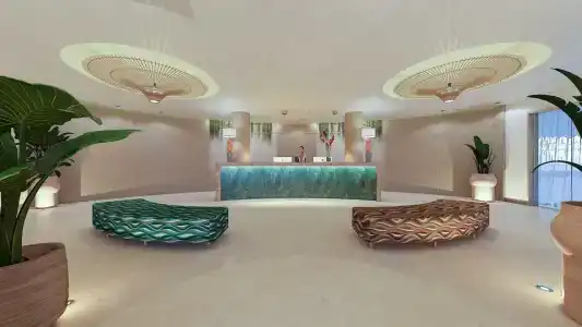 Grupotel Club Cala Marsal - New Reopening 2025 - 35