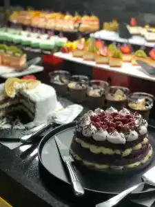 Meder Resort - Ultra All Inclusive - 70