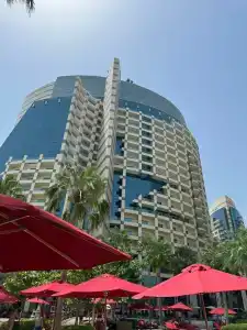 Khalidiya Palace Rayhaan by Rotana, Abu Dhabi - 88