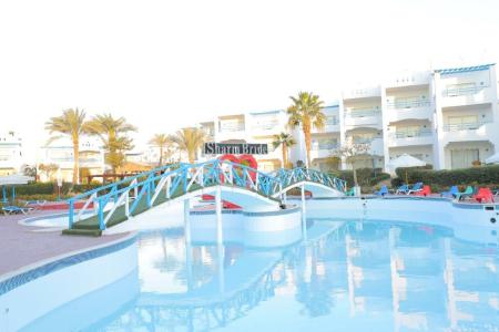 Sharm Bride Resort Aqua & SPA - 85
