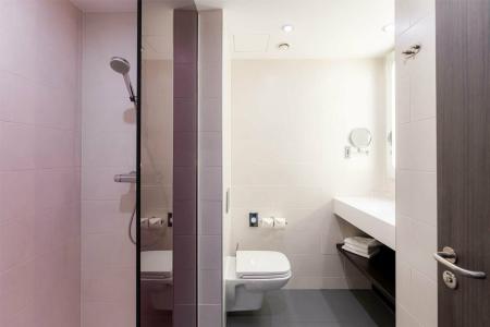 Park Inn by Radisson Riga Valdemara - 62