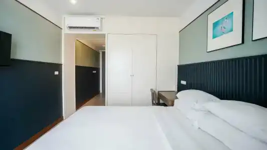 Marina House MUAYTHAI Ta-iad Phuket - 37