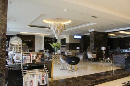 Al Khaleej Palace Deira - 60