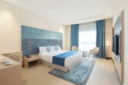 Barceló Al Jaddaf - 56