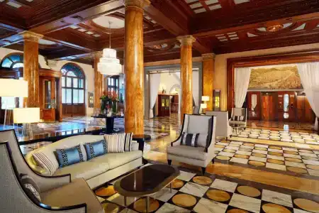 The Westin Excelsior, Florence - 1
