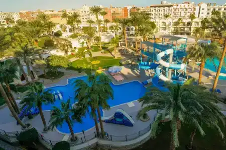 ZYA Regina Resort and Aqua Park Hurghada - 46