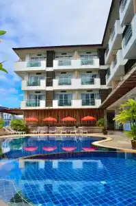 First Residence - SHA Plus - 52
